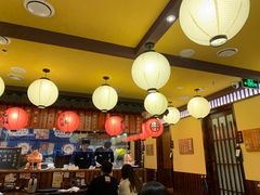 -鸟鹏烧鸟居酒屋(仁恒梦中心店)