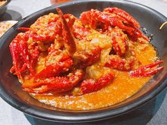 -聚味瞿记·龙虾堂(望城店)