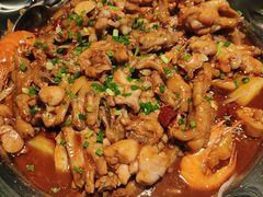 -胖哥俩肉蟹煲(海盐总店)
