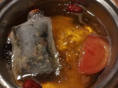 -一叶一世界•素食餐厅(新光天地店)