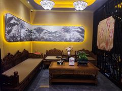 -富侨养生(威宁路店)
