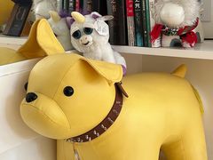 -五进制 Coffee Shop