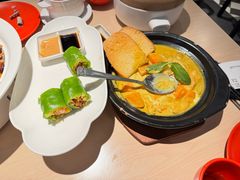 -避风塘(宝山万达店)