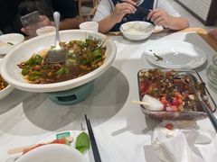 -周大厨辣椒炒肉(淮安万达店)
