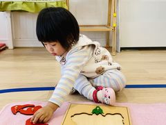 -金点蒙氏国际教育(悠然校区)