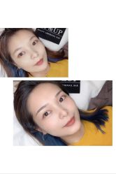 -UP&UP·半永久眉毛眼线机器野生眉