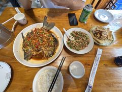 -吃香喝辣·地道衡东菜(南岳大庙店)