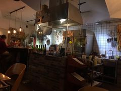 -羽深肉铺 Steak & Wine