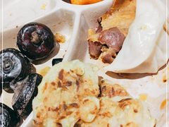 -素满香·食养自助(建邺万达店)