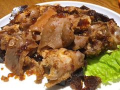 -船歌鱼水饺(淄博万象汇店)