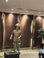 -派对猴生日派对策划(浦东店)