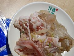-玫瑰花园自助烤肉(顺义鑫海韵通店)