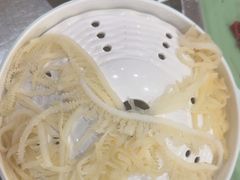 -草原传奇鲜羊火锅(桥北店)