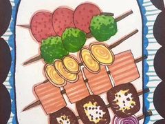 -东方童画少儿美术(乐荟天地体验馆)
