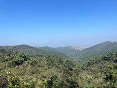 -金龙寺国家森林公园