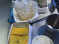-半天妖烤鱼(永旺梦乐城店)