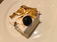 -怡咖啡自助餐(宁波香格里拉店)