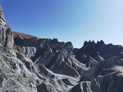 -墨石公园景区