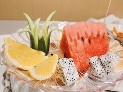 -海底捞火锅(丰尚国际广场店)