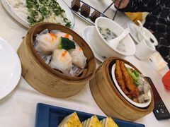 -新湛拱(兰埔路店)