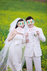 -第一夫人婚纱摄影(南京店)