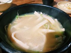 -京玉菲饭店(李村店)