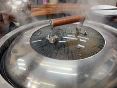 -农家乐大锅台铁锅炖(四流中路店)