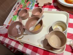 -西贝(南开大悦城店)