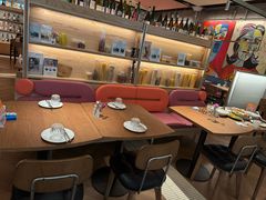 -芭莉与彩虹西餐厅(成都合生汇店)