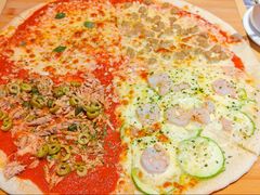 -acquolina·阿果里呐意大利比萨店(紫薇尚层店)