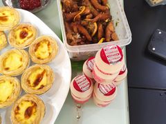 -盒马鲜生(岭南新世界店)