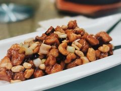 -香融府·烤鸭·家常菜(马家堡路店)