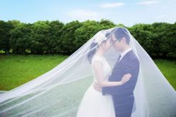 点击看大图 -太郎花子婚纱摄影艺术中心