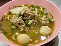 -榮泰米粉湯(Left Shop)