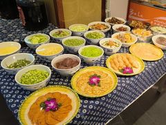 -李久其家民间餐厅(观沙岭公园店)