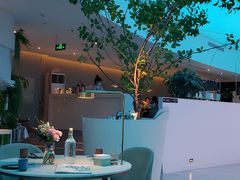 -花开餐厅(环湖中路店)