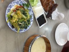 -梅利汴京烤鸭•开封豫菜地标店(晋安路店)