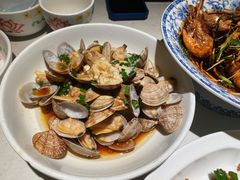 -老头儿油爆虾(金沙印象城店)