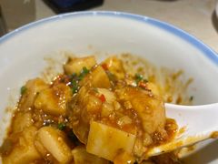 开心米豆腐-大碗先生(沙湾天虹店)
