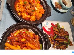 -清真·舒迩布炕锅王·高原美食文化(青海总店)