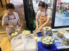 -梁憨包(南岸回龙湾店)