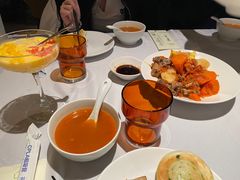 -汤城小厨•粤菜•靓汤(苏州街店)