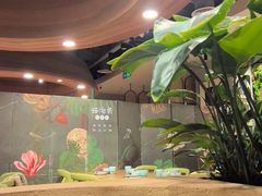 -云海肴·汽锅鸡·云南菜(曲江大悦城店)