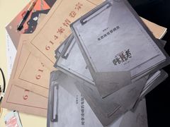-剧狐剧本杀(徐汇1号店)