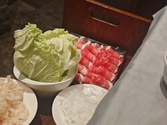 -东来顺饭庄(apm总店)