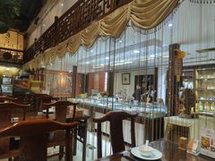 -福慧慈缘素食餐厅(王府井店)
