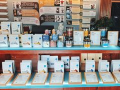 -比顿咖啡文化馆(升阳路店)