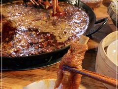 -岗上渣渣老火锅(两路口店)