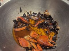 -七欣天香辣蟹火锅(苏州塔园路店)