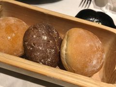 -Marina厨房·ALA精酿(月湖盛园店)